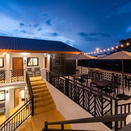 The Chu'S Boutique Hotel Khao Lak Ngoại thất bức ảnh