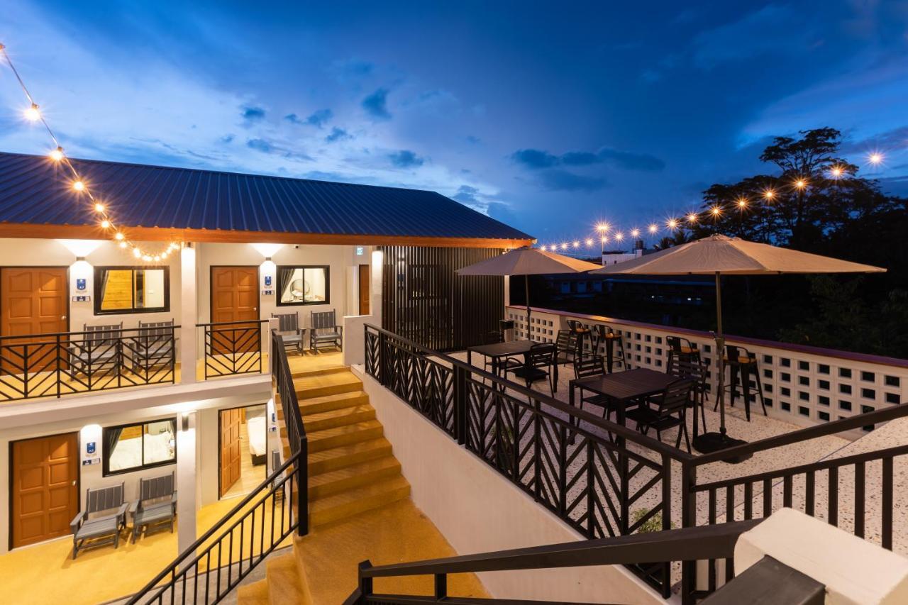 The Chu'S Boutique Hotel Khao Lak Ngoại thất bức ảnh