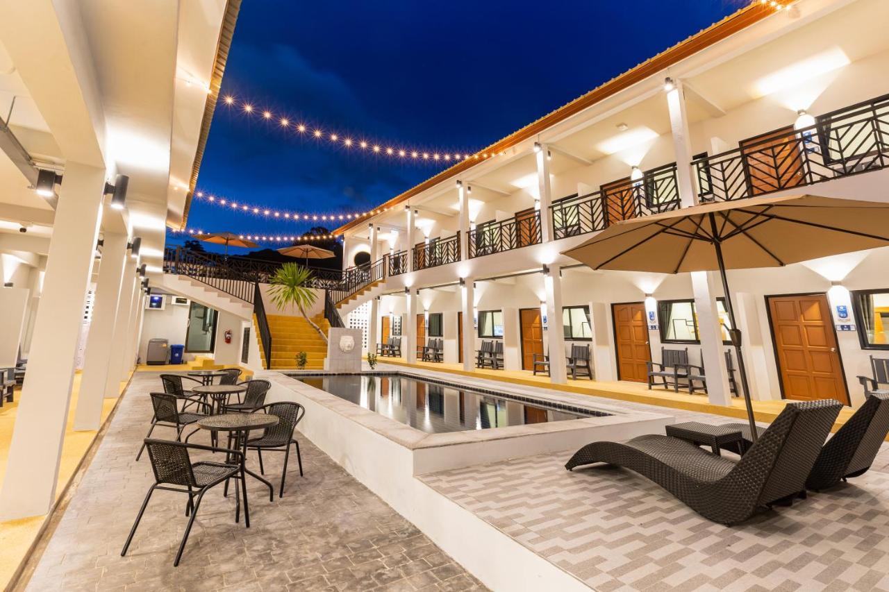 The Chu'S Boutique Hotel Khao Lak Ngoại thất bức ảnh